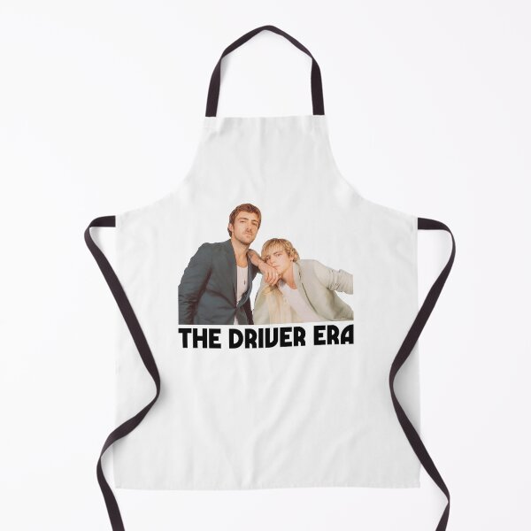 Item preview, The Driver Era Rocky And Ross Lynch designed and sold by MekhalaSomsi.