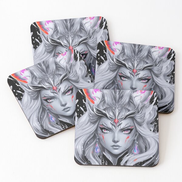 Item preview, she ra anime style designed and sold by dreemy3699.