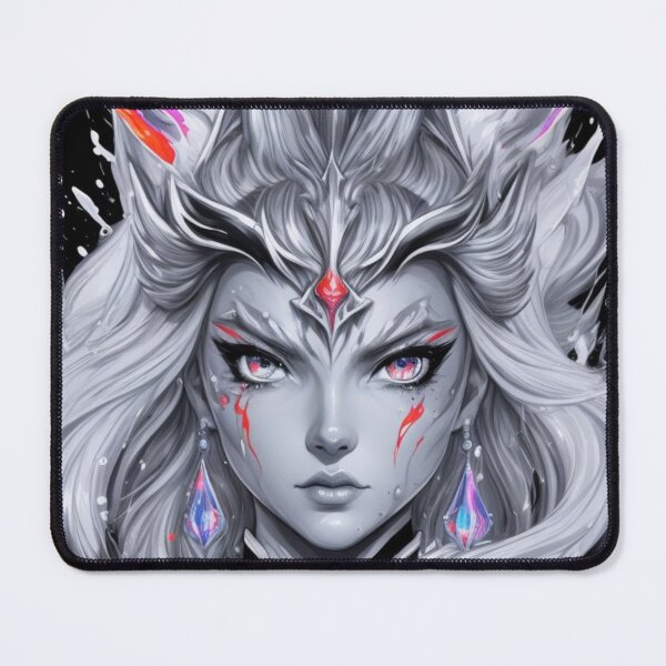 Item preview, she ra anime style designed and sold by dreemy3699.