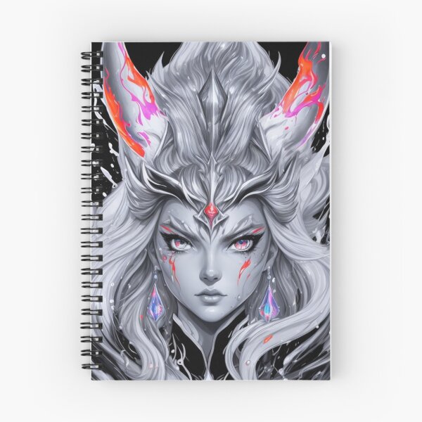 Item preview, she ra anime style designed and sold by dreemy3699.