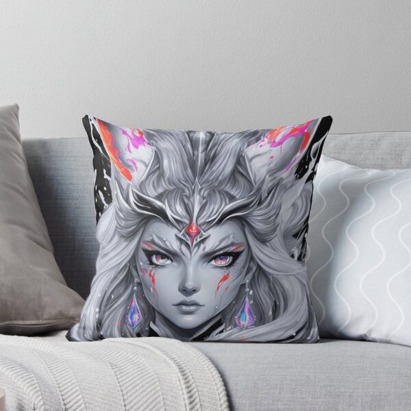 Item preview, she ra anime style designed and sold by dreemy3699.
