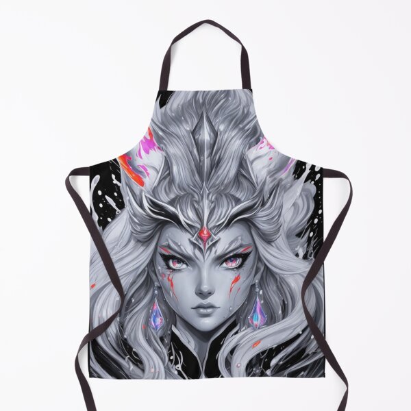 Item preview, she ra anime style designed and sold by dreemy3699.