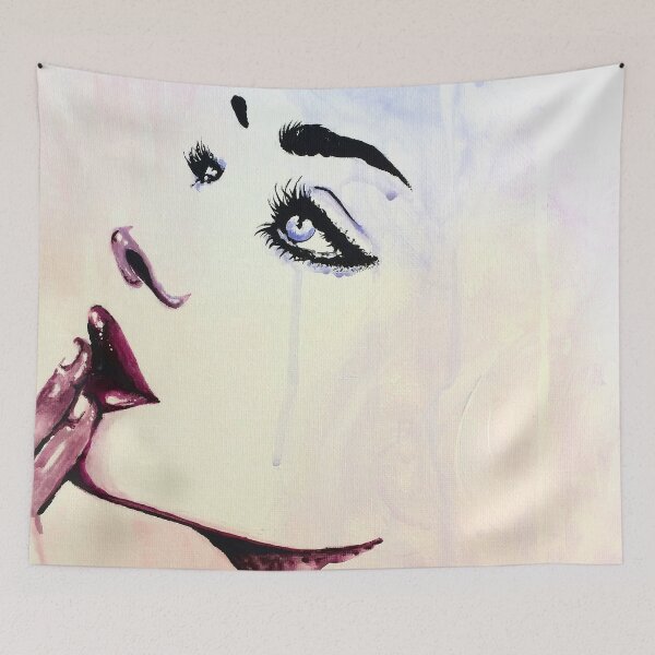 Item preview, Lily designed and sold by Artsan-Design.