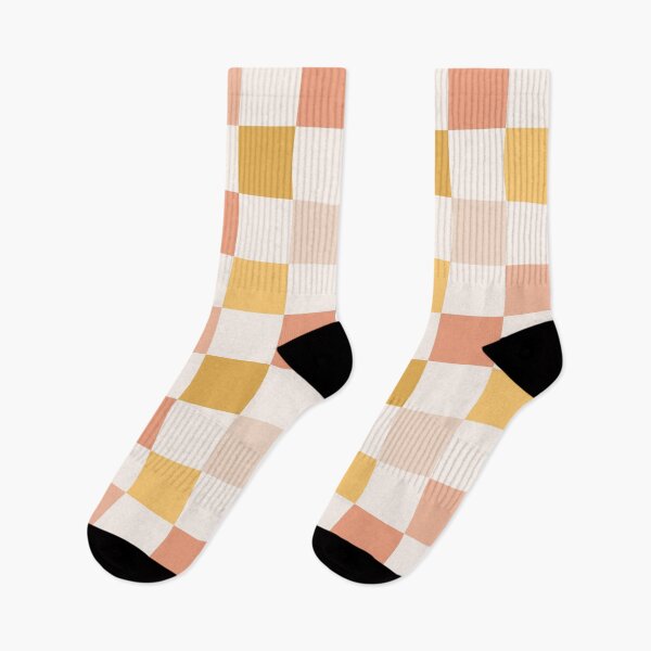 Item preview, Large Boho Checks designed and sold by UrbanEpiphany.