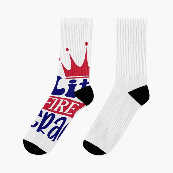 Item preview, Little fire cracker, patriotic, 4th of july shirts designed and sold by Impulsshop.