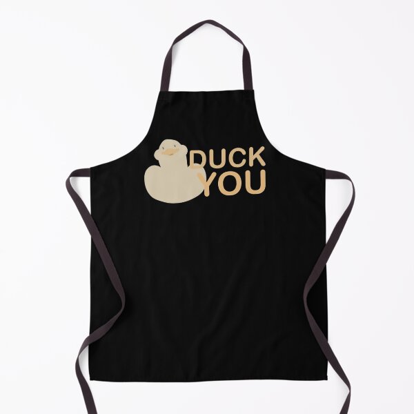 Item preview, Duck you designed and sold by TNwandesignart.