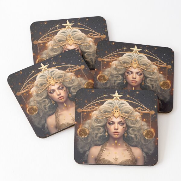 Item preview, Libra's Love Affair designed and sold by Silverstormer.