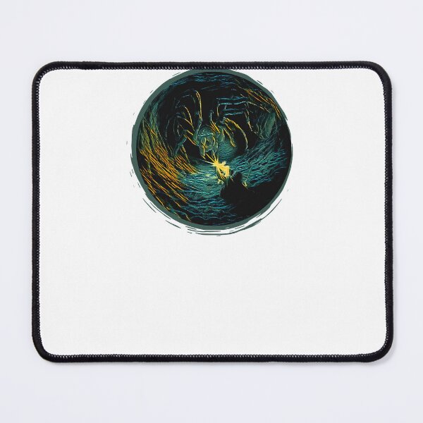 Item preview, A Light in the Dark - Fantasy designed and sold by casper-charmain.