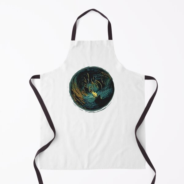Item preview, A Light in the Dark - Fantasy designed and sold by casper-charmain.