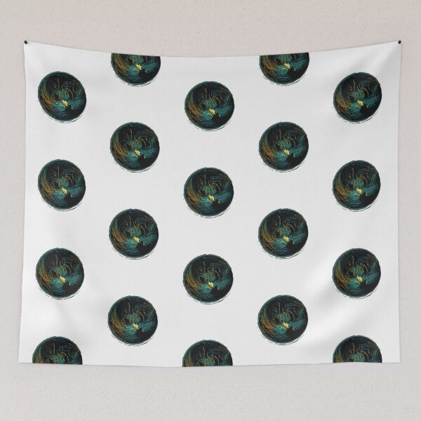 Item preview, A Light in the Dark - Fantasy designed and sold by casper-charmain.