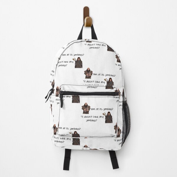 Item preview, jambags designed and sold by casper-charmain.