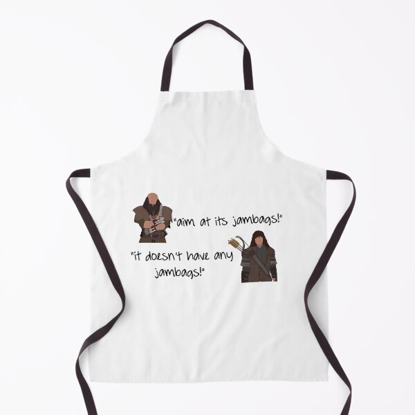 Item preview, jambags designed and sold by casper-charmain.