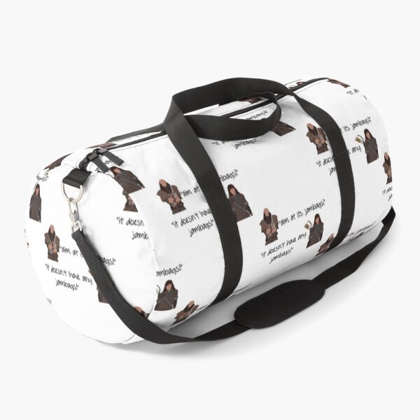 Item preview, jambags designed and sold by casper-charmain.