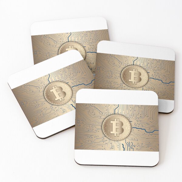 Item preview, Bitcoins  designed and sold by MUZA9.
