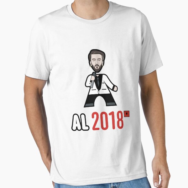 Item preview, Albania 2018 designed and sold by Ben Morris.