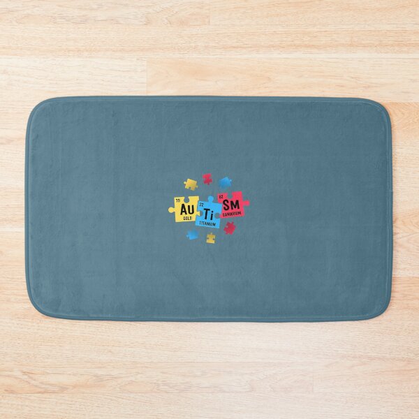 Item preview, Autism 	s For Teachers SPED Periodic Table Ele	ts 		 designed and sold by hsmxtyjdk69.