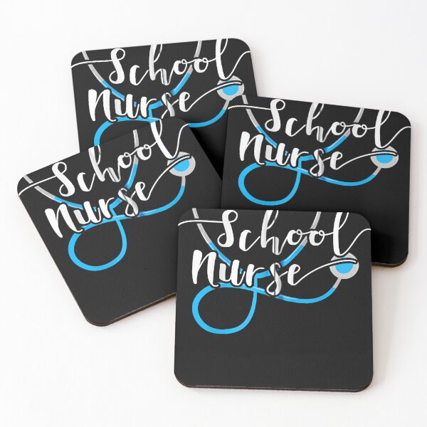 Item preview, School Nurse Gift Nursing School Nursing Gift   designed and sold by SamantCricka.
