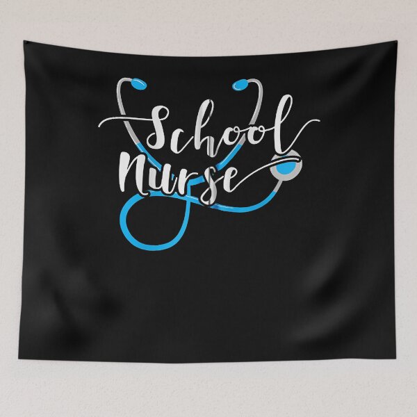 Item preview, School Nurse Gift Nursing School Nursing Gift   designed and sold by SamantCricka.