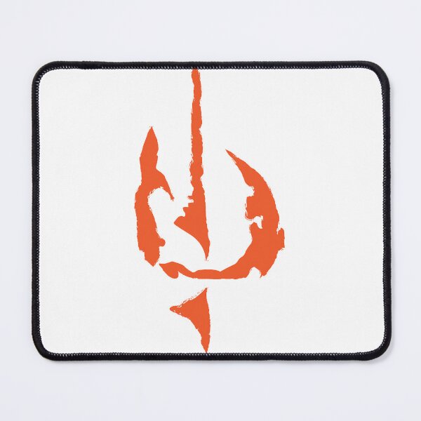 Item preview, Sauron Symbol designed and sold by casper-charmain.