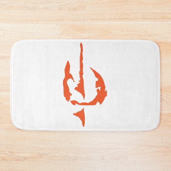 Item preview, Sauron Symbol designed and sold by casper-charmain.