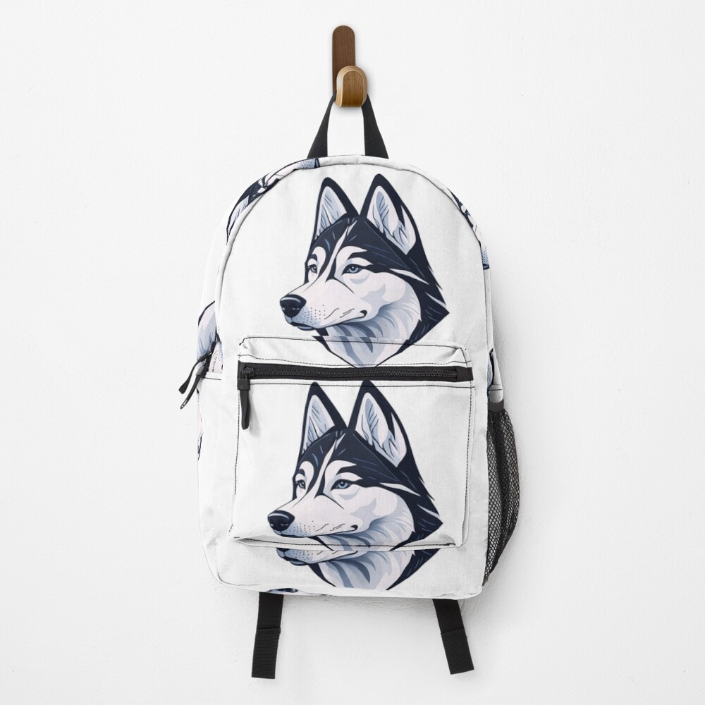 Artikel-Vorschau von Rucksack, designt und verkauft von DPrompt.