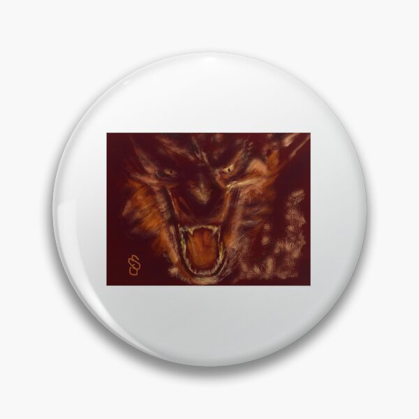 Item preview, Smaug designed and sold by casper-charmain.