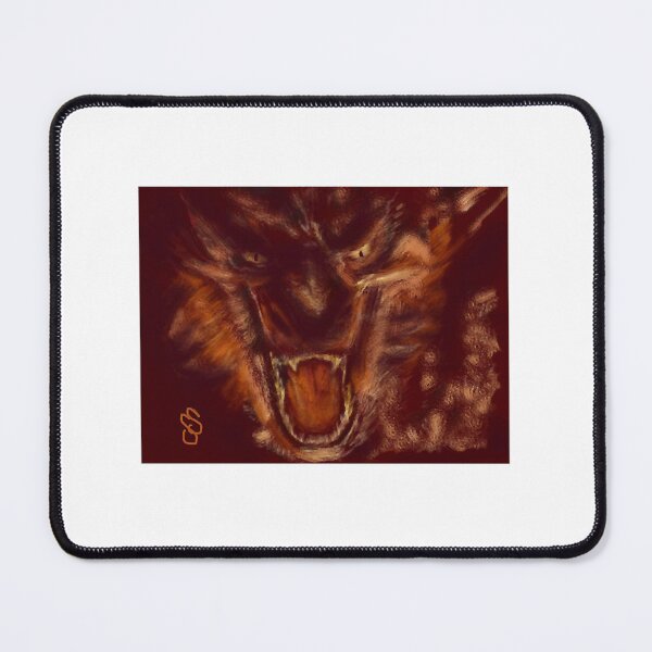 Item preview, Smaug designed and sold by casper-charmain.