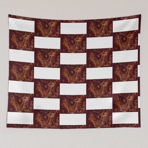 Item preview, Smaug designed and sold by casper-charmain.
