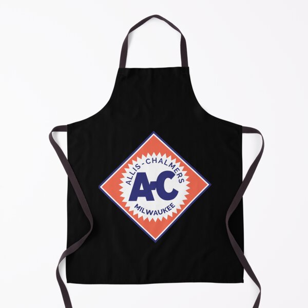 Item preview, Allis Chalmers retro diamond logo 1919 designed and sold by Zennikimchiasan.