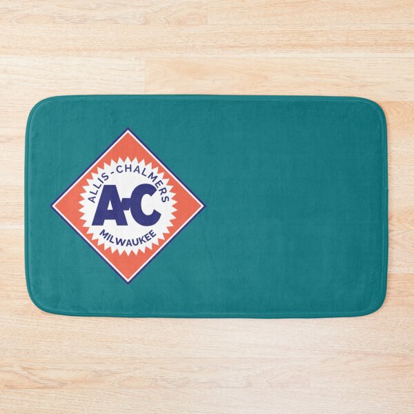 Item preview, Allis Chalmers retro diamond logo 1919     designed and sold by Zennikimchiasan.