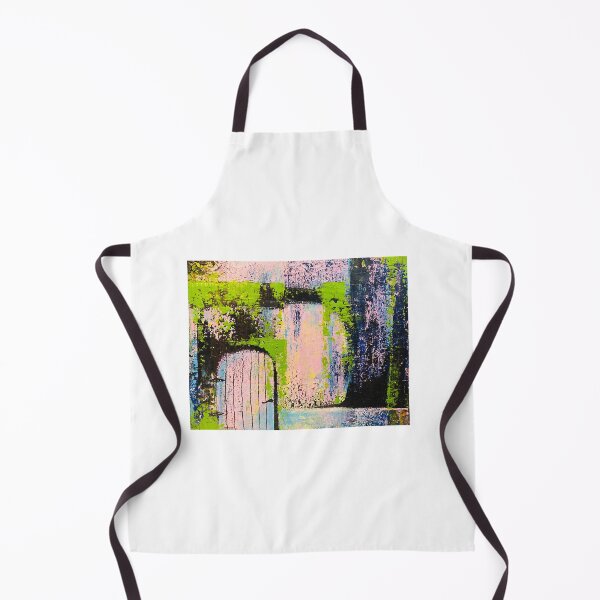Item preview, The door to nature Long designed and sold by casper-charmain.