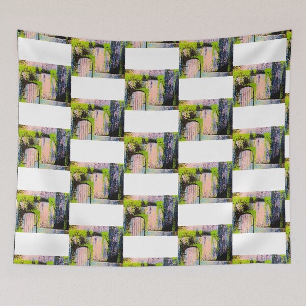 Item preview, The door to nature Long designed and sold by casper-charmain.