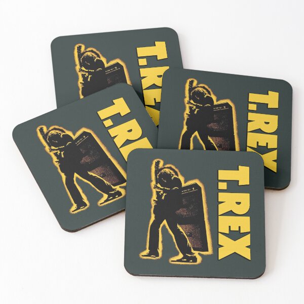 Item preview, The T. Rex  designed and sold by Earnest-Reinger.