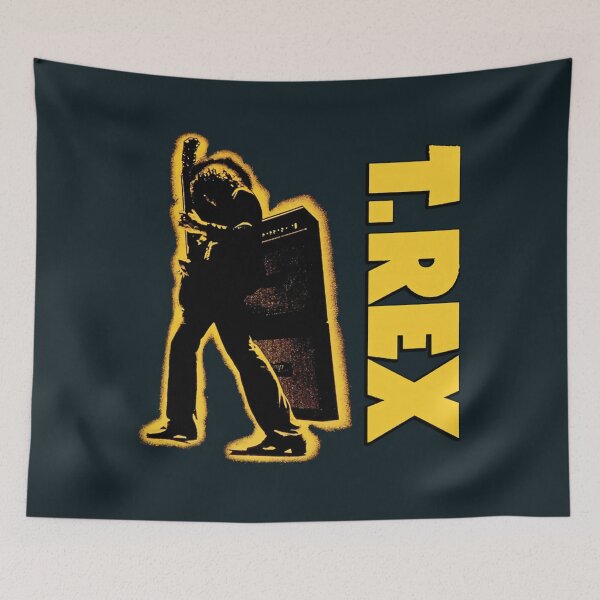 Item preview, The T. Rex  designed and sold by Earnest-Reinger.