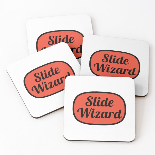 Item preview, Slide Wizard designed and sold by bettercolors.