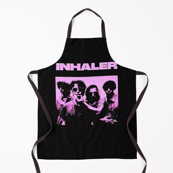 Item preview, inhaler band, inhaler, band, elijah hewson, indie, josh jenkinson, robert keating designed and sold by Michael Terry.