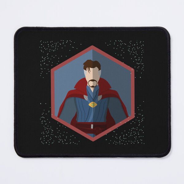 Item preview, Dr Strange designed and sold by AriePollich.