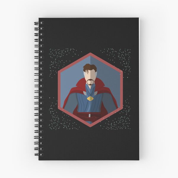 Item preview, Dr Strange   designed and sold by AriePollich.