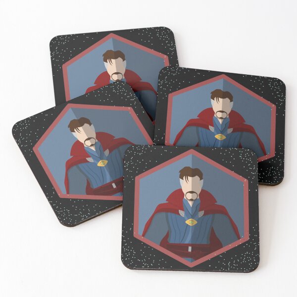 Item preview, Dr Strange   designed and sold by AriePollich.