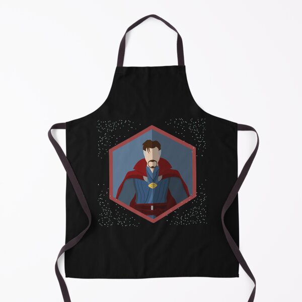 Item preview, Dr Strange designed and sold by AriePollich.