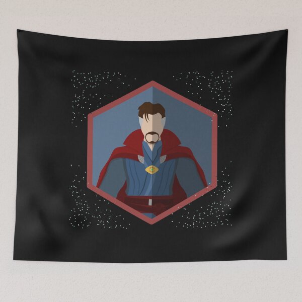 Item preview, Dr Strange   designed and sold by AriePollich.