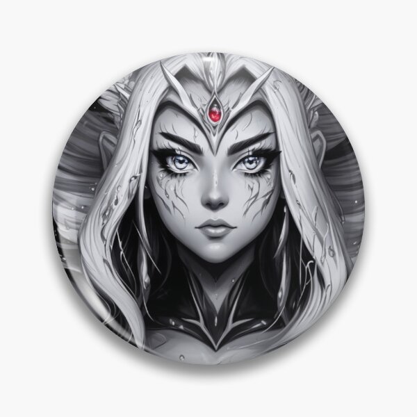 Item preview,  she ra anime style designed and sold by dreemy3699.