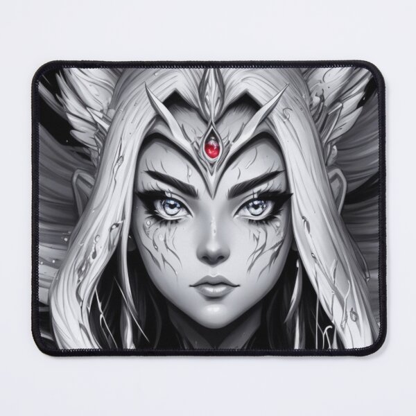 Item preview,  she ra anime style designed and sold by dreemy3699.