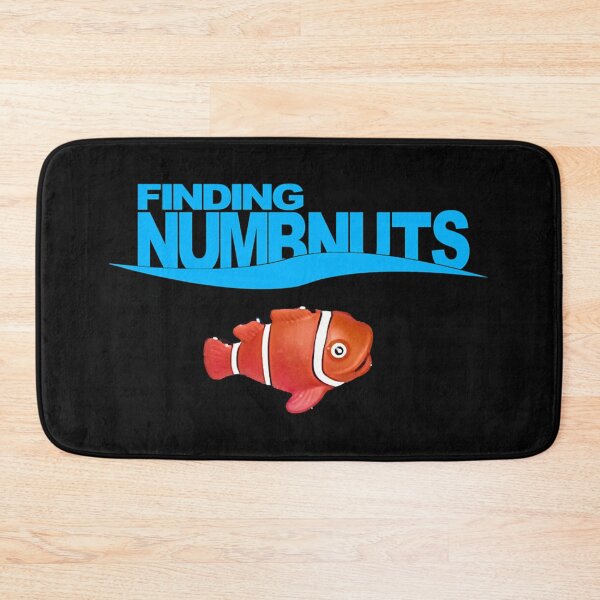 Item preview,  Best Boys Girls Finding Numbnuts Teal Text Years Old Birthday   designed and sold by LurlineWilkins.