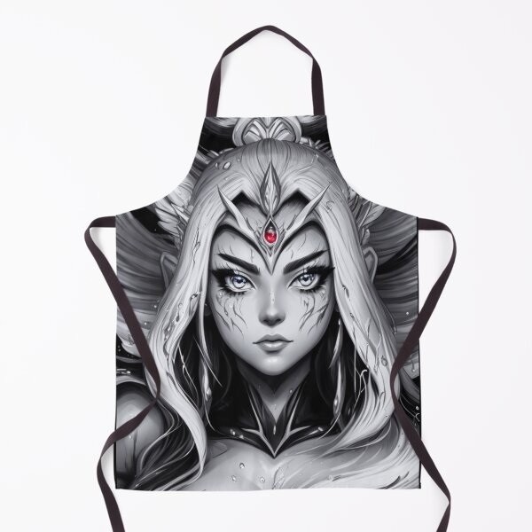 Item preview, she ra anime style designed and sold by dreemy3699.