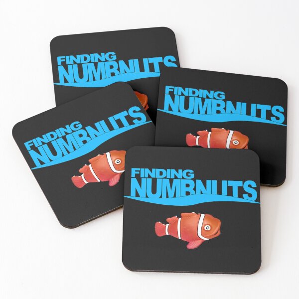 Item preview,  Best Boys Girls Finding Numbnuts Teal Text Years Old Birthday   designed and sold by LurlineWilkins.