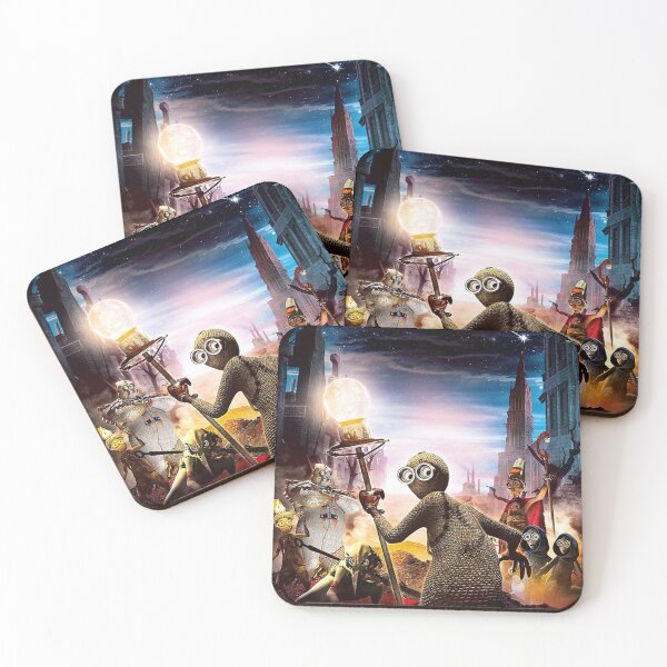 Item preview, 9 Movie fanart designed and sold by clairekindley.