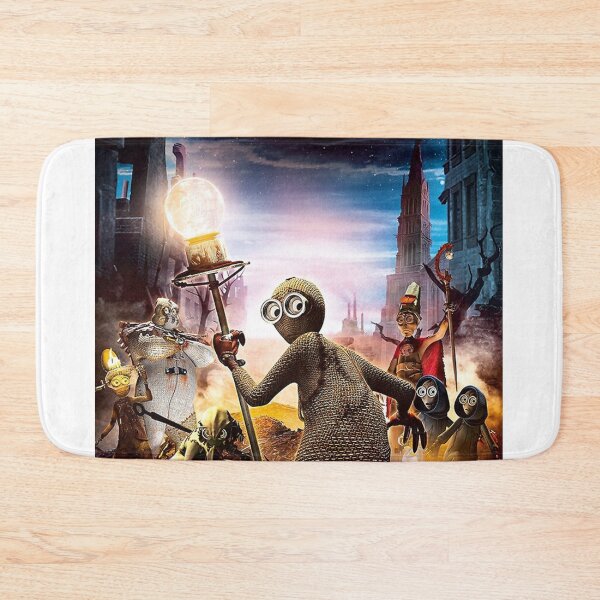 Item preview, 9 Movie fanart designed and sold by clairekindley.