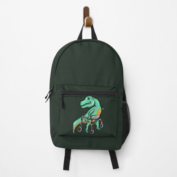 Item preview, TRex with Yellow Walker  designed and sold by Earnest-Reinger.