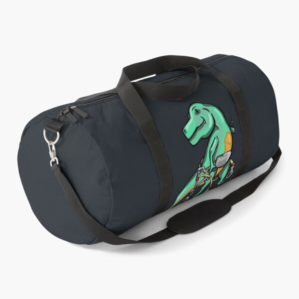 Item preview, TRex with Yellow Walker designed and sold by Earnest-Reinger.
